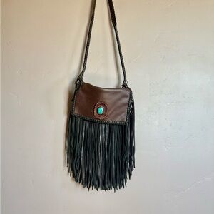 American Darling Crossbody Bag